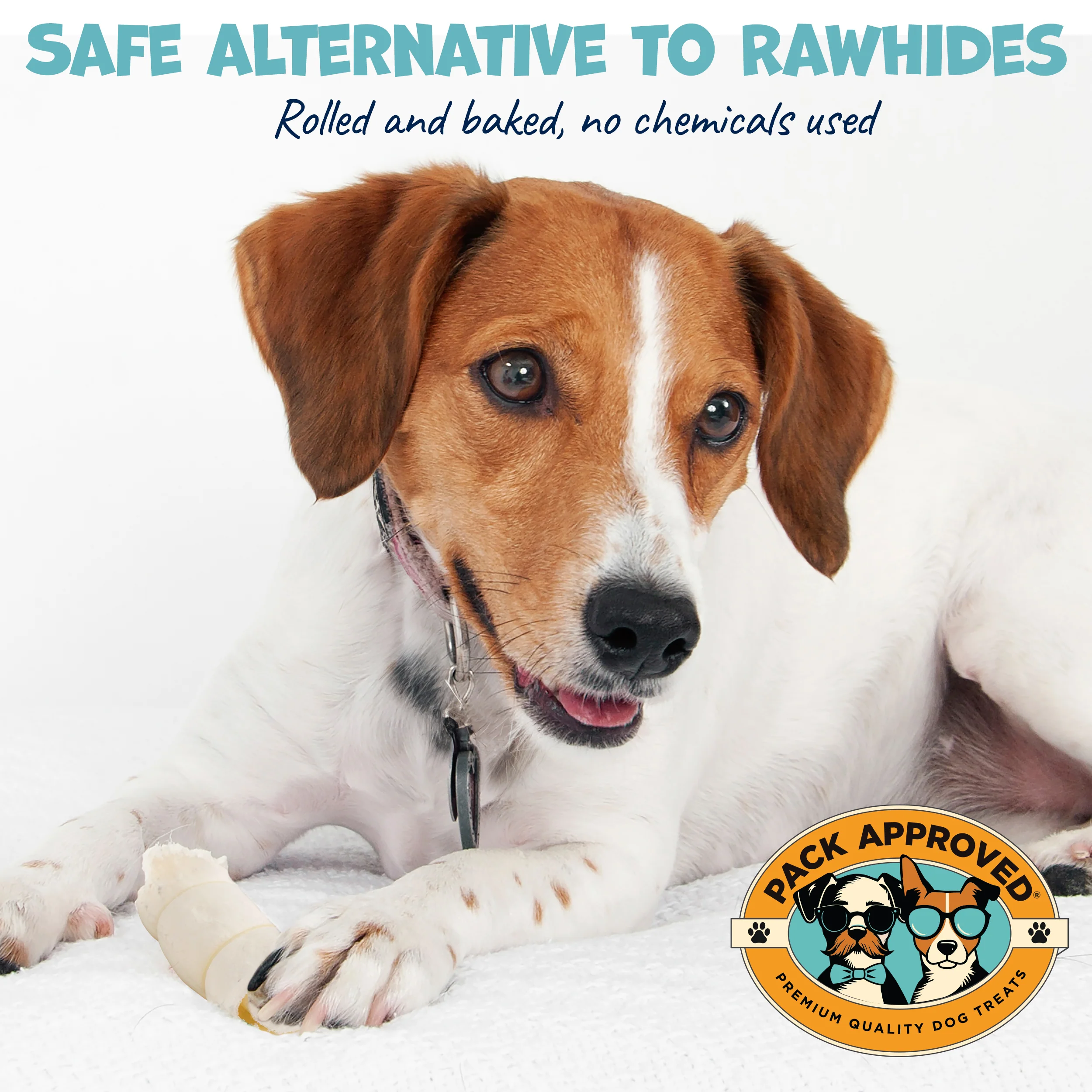 Pack Approved Beef Cheek Rolls - Image 4