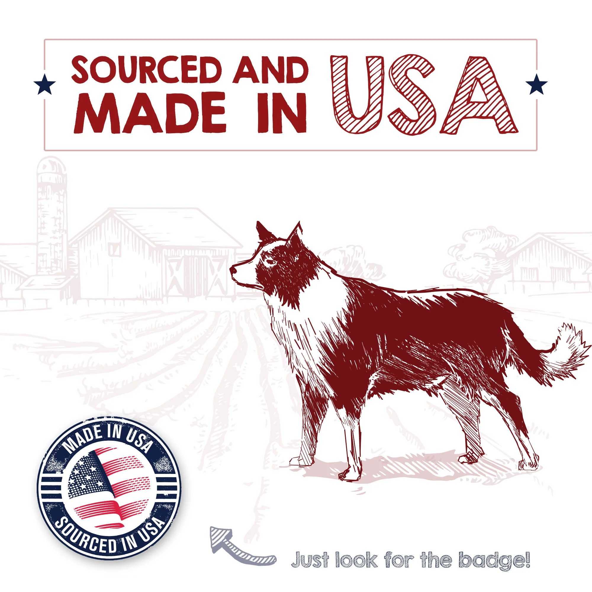 Riley's Originals Beef Collagen 12" Sticks (5 ct) - Image 6