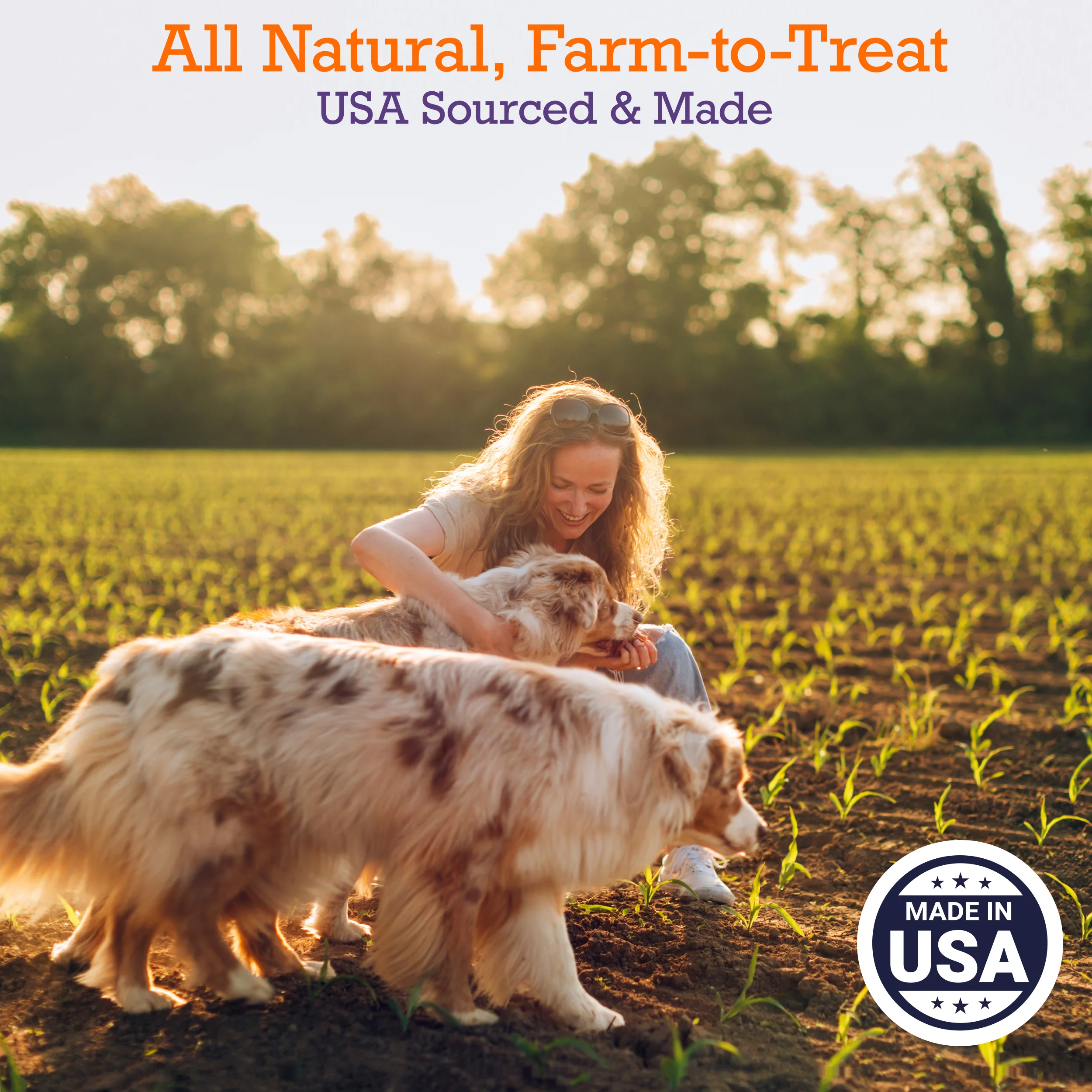 Turkey & Sweet Potato Jerky Rolls (10oz) - Image 4